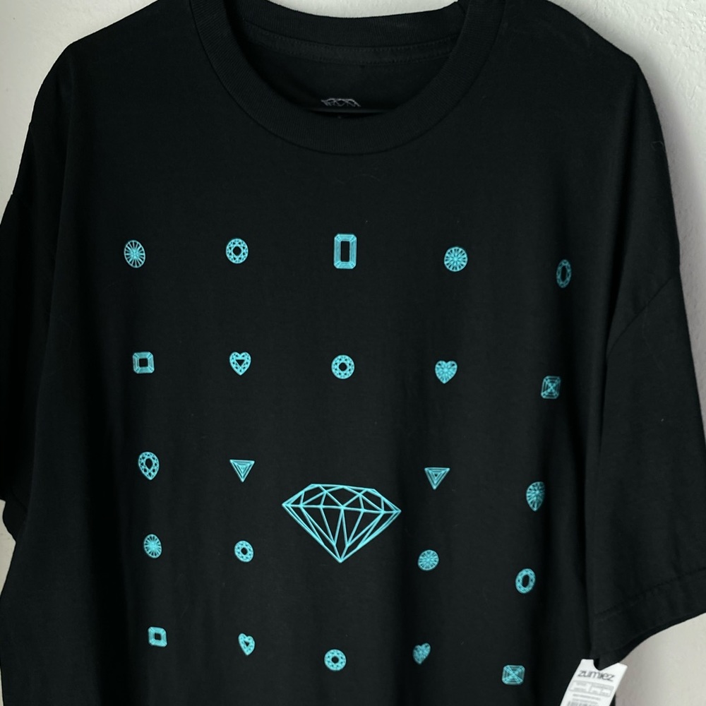 Men’s Diamond Supply Co XL